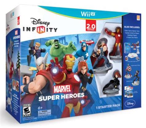 disney infinity nintendo wii|disney infinity wii version.